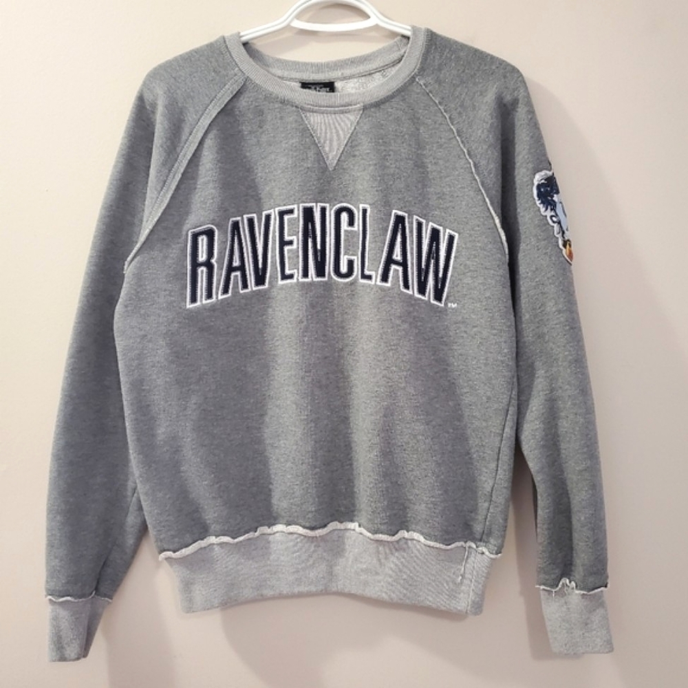 Wizarding World of Harry Potter - Ravenclaw Sweater - Size S